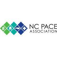 north carolina pace association logo image