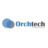 orchtech logo image