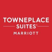 towneplace suites by marriott