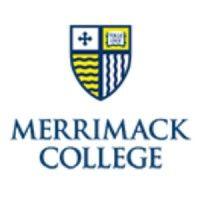 merrimack college data science & business analytics logo image