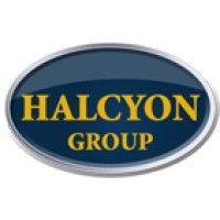 halcyon group logo image