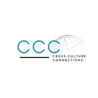 cross culture connections logo image