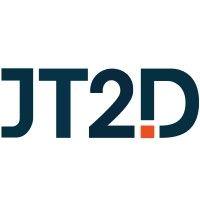 jt2d logo image