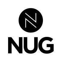 nug logo image