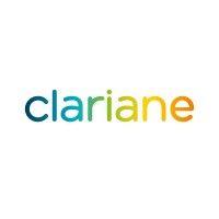 clariane logo image