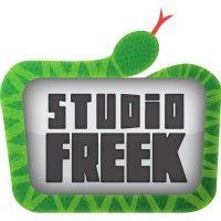 studio freek logo image