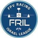 logo of Fril Fpv Racing Israel League