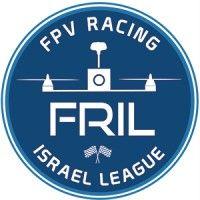 fril - fpv racing israel league