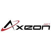 axeon corporation logo image