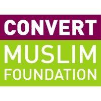 convert muslim foundation