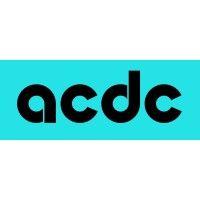 acdc logo image