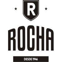 metalurgica rocha ltda logo image