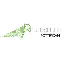 stichting rechtshulp rotterdam logo image