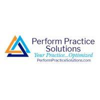 perform practice solutions