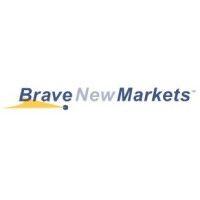 brave new markets logo image