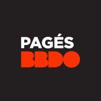 pagés bbdo