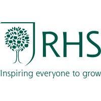 rhs garden wisley venue hire logo image