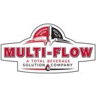 multi-flow industries logo image