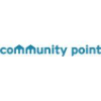 community point logo image