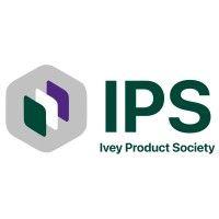 ivey product society