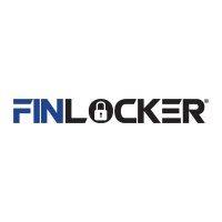 finlocker logo image