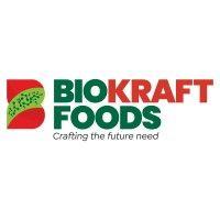 biokraft foods logo image