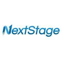 nextstage govcon crm logo image