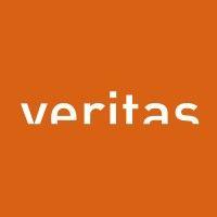 veritas logo image