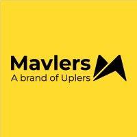 mavlers logo image