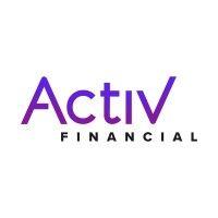 activ financial systems, inc. logo image