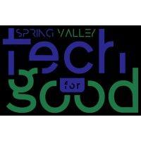 spring valley tech corp logo image