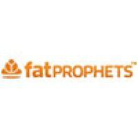 fat prophets logo image