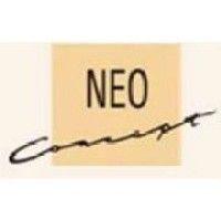 neo concept logo image