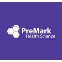 premark health science logo image