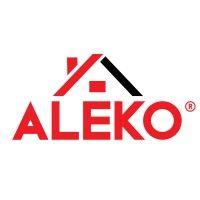 aleko logo image