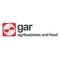 golden agri-resources (gar) logo image