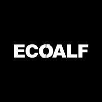 ecoalf logo image