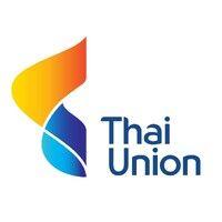 thai union group pcl. logo image