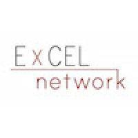 excel network logo image