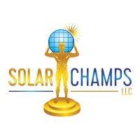 solar champs logo image