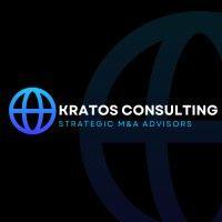 kratos consulting ltd logo image