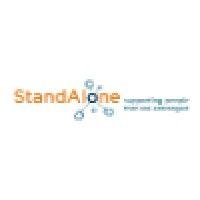 stand alone logo image