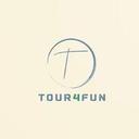 logo of Tour 4 Fun