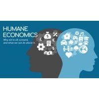 humane economics logo image