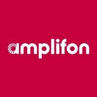 amplifon logo image