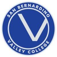 san bernardino valley college logo image