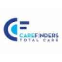 logo of Care Finders Total Care