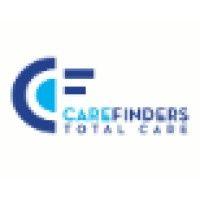 care finders total care