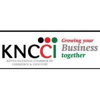 kenya national chamber of commerce and industry