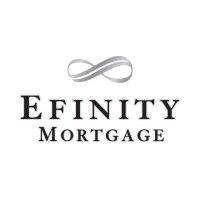 efinity mortgage